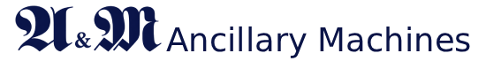 Ancillary Machines